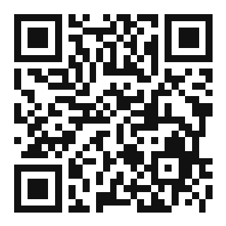 GitHub 二维码