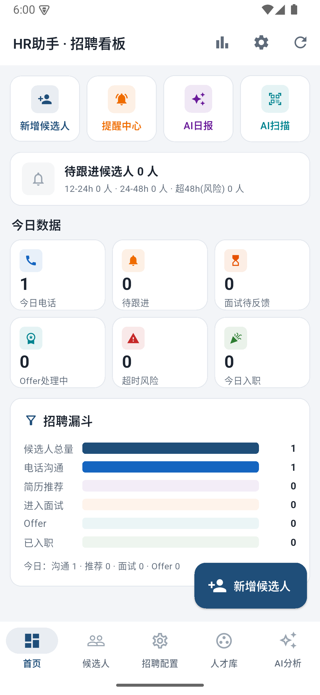 APK 候选人（真实截图）